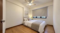 Dover Parkview (D5), Condominium #635940731